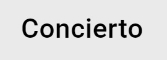 Concierto